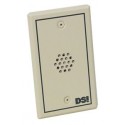 Detex EAX-411SK Hardwired Door Prop Alarm