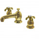 Kingston Brass KS726TX Widespread Bathroom Faucets