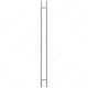 Richelieu 705362432169 1-1/4" (32 mm) Diameter Back to Back Ladder Handle
