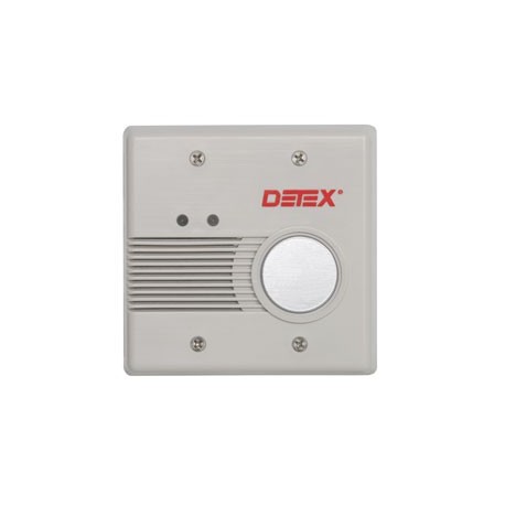 Detex CS-900 CS950F / CS-2900 Series Remote Alarms