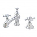 Kingston Brass KC706BX Widespread Bathroom Faucets