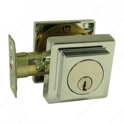 Richelieu 4347T Tuxedo Series Deadbolt