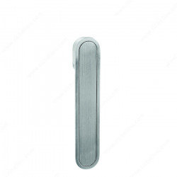 Richelieu 89IN16312170 Concealed Flush Handle
