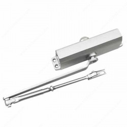 Richelieu 4400 Series Fixed Power Door Closer