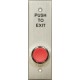 Detex PB-2000 PB-2158-3 / 2100 Push Button Controls