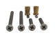 Richeliey 7 Replacement Screw Set for Pull Handle