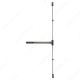 Richelieu 236 Series Vertical Rod Panic Bars (Fire-Rated)