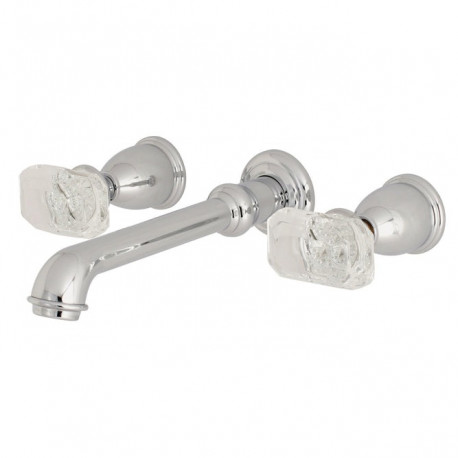 Kingston Brass KS712 Wall Mount Bathroom Faucets