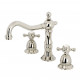 Kingston Brass KS197BX Widespread Bathroom Faucets