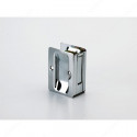 Richelieu 89330 Pocket Door Pull - Small Rectangular