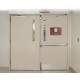 Detex Automatically AODx21ERx1P-2 Operated Door System Package