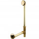 Kingston Brass PDTT220 Tub Drain