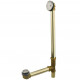 Kingston Brass PDTT220 Tub Drain