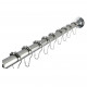 Kingston Brass SRK60 Shower Curtain Rods