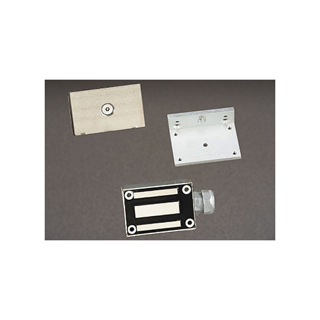 Dortronics MM-300 Mini Series Mini-Mite Lock