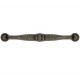 Hickory Hardware P3162-VP Cumberland Cabinet Pull, Center to Center Length 5 1/16", Vibra Pewter