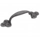 Hickory Hardware PA0621-VB Manchester Cabinet Pull, Center to Center Length 3", Vibra Pewter