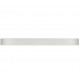 Hickory Hardware P3694-SP Mito Cabinet Pull, Center to Center Length 5 1/16", Satin Pearl