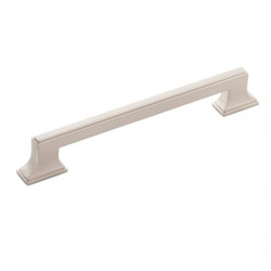 Belwith Keeler B07746 Brownstone Cabinet Pull