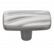 Belwith Keeler B072431 Caspian Cabinet Knob, Size 2"(L) x 1"(W)