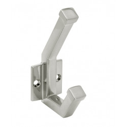 Belwith Keeler B077994 Coventry Hook, Center To Center Length - 1"