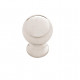 Belwith Keeler B076288 Fuller Cabinet Knob, 1" Diameter