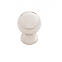 Belwith Keeler B076288 Fuller Cabinet Knob, 1" Diameter