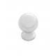 Belwith Keeler B076288 Fuller Cabinet Knob, 1" Diameter