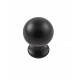 Belwith Keeler B076288 Fuller Cabinet Knob, 1" Diameter