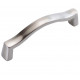 Hickory Hardware Arc P3595 Cabinet Pull, Center to Center Length 3"