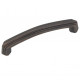 Hickory Hardware P3465 Bel Aire Cabinet Pull, Center to Center Length 3"