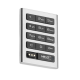 Digilock Axis Basic Keypad 6G Electronic Lock