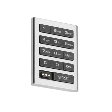 Digilock Axis Basic Keypad 6G Electronic Lock