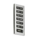 Digilock Axis Basic Keypad 6G Electronic Lock