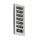 Digilock Axis Basic Keypad 6G Electronic Lock