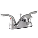 Design House 524983 524983 Ashland Centerset 4" Sink / Lavatory Faucet