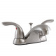 Design House 524983 Ashland Centerset 4" Sink / Lavatory Faucet