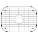 Deltana SG23189 Sink Grid For SSS23189SBU Sink, Stainless Steel