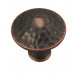 Hickory Hardware P2170 Craftsman Cabinet Knob, 1 1/4" Diameter