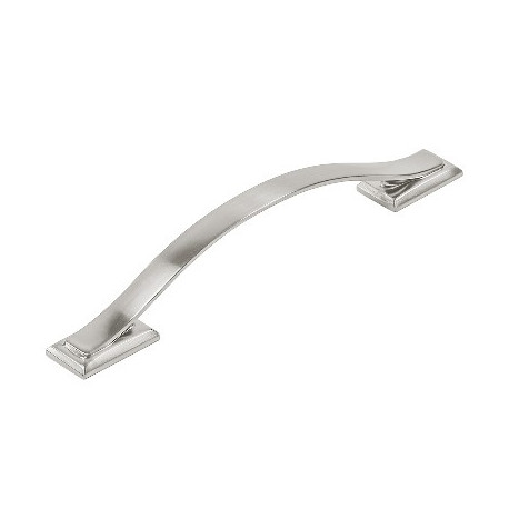 Hickory Hardware H07877 Dover Cabinet Pull