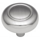 Hickory Hardware P209 Eclipse Cabinet Knob, 1 1/4" Diameter