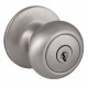 Design House 755231 753293 Cambridge Pro Series Lockset