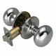 Design House 755223 753293 Cambridge Pro Series Lockset