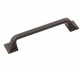 Hickory Hardware H07670 Forge Cabinet Pull