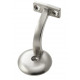Hickory Hardware HH57738 Hand Rail Brackets Handrail Bracket, Size 3" Diameter X 2" Width