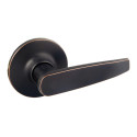 Design House 702365 Delavan Pro Series Lockset