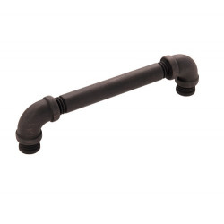 Hickory Hardware HH07601 Pipeline Cabinet Pull