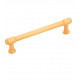 Hickory Hardware H07785 Piper Cabinet Pull