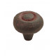 Hickory Hardware P300 Refined Rustic Cabinet Knob