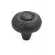 Hickory Hardware P300 Refined Rustic Cabinet Knob
